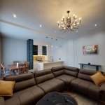 Satılır 4 otaqlı Həyət evi/villa, Buzovna, Xəzər rayonu 5
