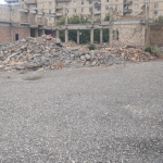 Satılır Torpaq, Elmlər akademiyası metrosu, Yasamal rayonu 4