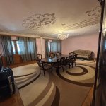 Kirayə (aylıq) 4 otaqlı Köhnə Tikili, Qara Qarayev metrosu, Nizami rayonu 3