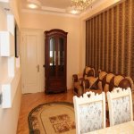 Satılır 3 otaqlı Yeni Tikili, 20 Yanvar metrosu, Yasamal rayonu 10