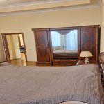 Kirayə (aylıq) 3 otaqlı Köhnə Tikili, Sahil metrosu, Fontanlar bağı, Səbail rayonu 7