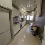 Kirayə (günlük) 3 otaqlı Yeni Tikili Naxçıvan MR 1