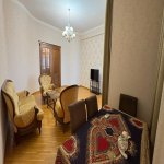 Kirayə (aylıq) 3 otaqlı Yeni Tikili, İnşaatçılar metrosu, Yasamal qəs., Yasamal rayonu 4