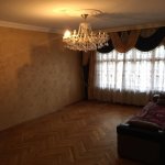 Kirayə (aylıq) 5 otaqlı Köhnə Tikili, Nəsimi metrosu, 6-cı mikrorayon, Binəqədi rayonu 8