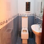 Kirayə (aylıq) 3 otaqlı Yeni Tikili, Gənclik metrosu, Nərimanov rayonu 24