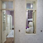 Kirayə (aylıq) 4 otaqlı Köhnə Tikili, İçərişəhər metrosu, Bayıl qəs., Səbail rayonu 25