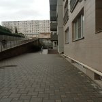 Kirayə (aylıq) 3 otaqlı Yeni Tikili, 20 Yanvar metrosu, Yasamal rayonu 12