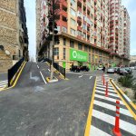 Kirayə (aylıq) Obyekt, Neftçilər metrosu, Nizami rayonu 3