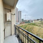 Satılır 2 otaqlı Yeni Tikili, İnşaatçılar metrosu, Yasamal qəs., Yasamal rayonu 12