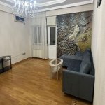 Kirayə (aylıq) 3 otaqlı Yeni Tikili, Nəsimi metrosu, Binəqədi rayonu 1