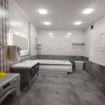 Kirayə (aylıq) 3 otaqlı Yeni Tikili, 20 Yanvar metrosu, Yasamal rayonu 13