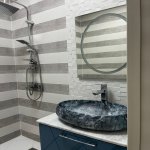 Satılır 5 otaqlı Həyət evi/villa, Əhmədli metrosu, Xətai rayonu 11