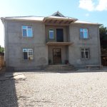 Satılır 5 otaqlı Həyət evi/villa, Bakıxanov qəs., Sabunçu rayonu 1