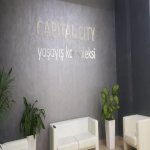 Аренда 2 комнат Новостройка, м. 8 Ноябрь метро, Медицинский Университет, Насими район 3