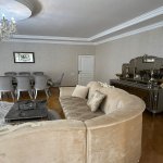 Kirayə (aylıq) 3 otaqlı Yeni Tikili, Xətai metrosu, Ağ şəhər, AGA Business Center, Xətai rayonu 5