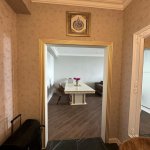 Satılır 3 otaqlı Yeni Tikili, Badamdar qəs., Səbail rayonu 3