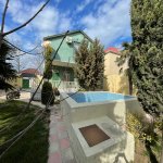 Satılır 5 otaqlı Bağ evi, Buzovna, Xəzər rayonu 5