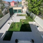 Satılır 7 otaqlı Həyət evi/villa, Qara Qarayev metrosu, Nizami rayonu 28