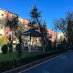 Satılır 1 otaqlı Köhnə Tikili, Xalqlar dostluğu metrosu, Nizami rayonu 14