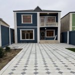 Satılır 4 otaqlı Həyət evi/villa, Masazır, Abşeron rayonu 1