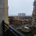 Аренда 2 комнатная Новостройка, Белый город, Хетаи район 15