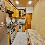 Kirayə (aylıq) 1 otaqlı Köhnə Tikili, Elmlər akademiyası metrosu, Yasamal qəs., Yasamal rayonu 5