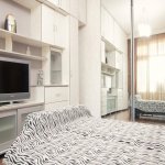 Аренда 3 комнатная Вторичка, м. Джафар Джаббарлы метро, Белый город, Порт Баку, Хетаи район 19