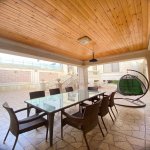 Kirayə (aylıq) 5 otaqlı Həyət evi/villa, Badamdar qəs., Səbail rayonu 20