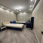 Kirayə (aylıq) 3 otaqlı Yeni Tikili, Həzi Aslanov metrosu, Xətai rayonu 6