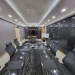 Kirayə (aylıq) 5 otaqlı Ofis, Nərimanov rayonu 3