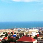Satılır 3 otaqlı Yeni Tikili, Badamdar qəs., Səbail rayonu 4