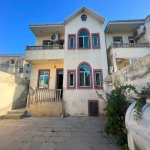 Satılır 4 otaqlı Həyət evi/villa, Avtovağzal metrosu, Biləcəri qəs., Binəqədi rayonu 1