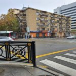 Kirayə (aylıq) 2 otaqlı Köhnə Tikili, 28 May metrosu, Nəsimi rayonu 12