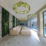 Satılır 4 otaqlı Bağ evi, Mərdəkan, Xəzər rayonu 3