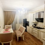 Kirayə (aylıq) 2 otaqlı Yeni Tikili, Xətai metrosu, Ağ şəhər, Xətai rayonu 4