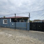 Satılır 3 otaqlı Həyət evi/villa, Binə qəs., Xəzər rayonu 1