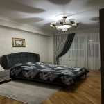 Satılır 3 otaqlı Yeni Tikili, Neftçilər metrosu, 8-ci kilometr, Nizami rayonu 9