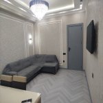 Kirayə (aylıq) 3 otaqlı Yeni Tikili, Dərnəgül metrosu, Binəqədi rayonu 1