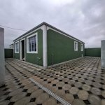 Satılır 4 otaqlı Həyət evi/villa, Binə qəs., Xəzər rayonu 1