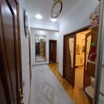 Аренда 3 комнатная Новостройка, м. Халглар Достлугу метро, Низаминский р-н район 16