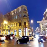Kirayə (günlük) 3 otaqlı Yeni Tikili, Sahil metrosu, Landmark, Səbail rayonu 1
