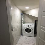 Kirayə (aylıq) 3 otaqlı Yeni Tikili, Xətai metrosu, Xətai rayonu 20