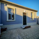 Satılır 3 otaqlı Həyət evi/villa, Avtovağzal metrosu, Biləcəri qəs., Binəqədi rayonu 2