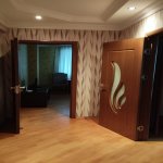 Kirayə (aylıq) 2 otaqlı Yeni Tikili, Bakıxanov qəs., Sabunçu rayonu 10