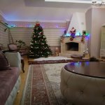 Kirayə (günlük) 4 otaqlı Həyət evi/villa Quba 2