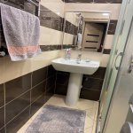 Satılır 3 otaqlı Köhnə Tikili, Neftçilər metrosu, Bakıxanov qəs., Sabunçu rayonu 11