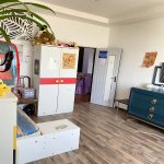 Kirayə (aylıq) 4 otaqlı Yeni Tikili, Yeni Günəşli qəs., Suraxanı rayonu 2
