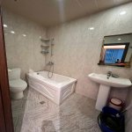 Аренда 1 комнатная Новостройка, пос. Ясамал, Ясамал район 8