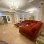 Аренда 4 комнатная Новостройка, м. Нариман Нариманов метро, Гянджлик Малл, Наримановский р-н район 3