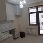 Аренда 2 комнатная Новостройка, İnşaatçılar метро, пос. Йени Ясамал, Ясамал район 2